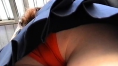 Webcam close up masturbation