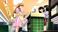 The Rambling Man Ep.1 - Anime Hentai