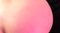 Close up ass fucking