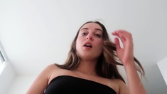 ASMR Claudy Knight Groin Massage Video Leaked
