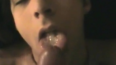 Sweet young barely legal gay boys sex xxx Trace and