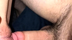 Hot amateur close up hardcore HD video