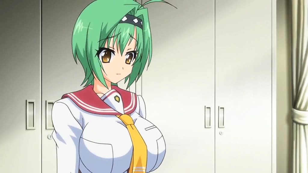 Anime Green Hair Porn - Free Mobile Porn & Sex Videos & Sex Movies - Big Tit Green Haired Girl  Meets Up With Some Others And Gets Nailed - 392959 - ProPorn.com