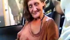 cock sucking granny